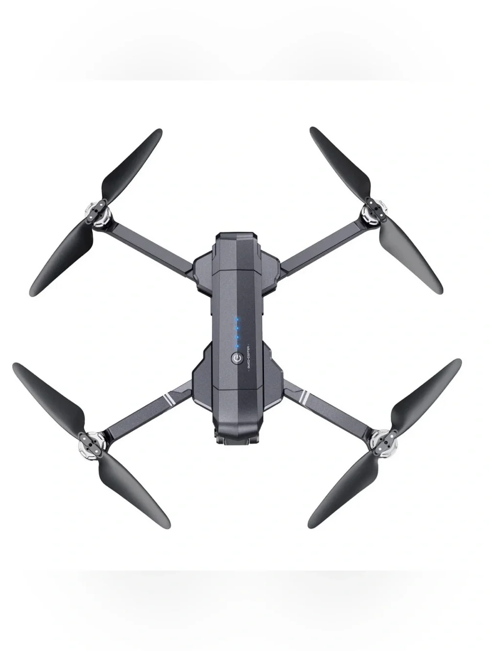 Ruko F11 Drone GIM2 (with 2 batteries)